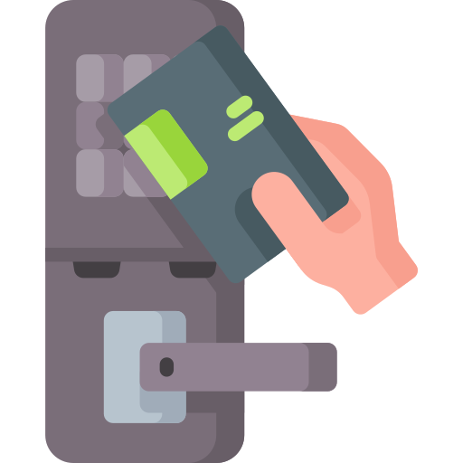 Contrôle d’accès