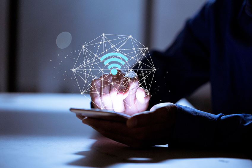 Réseau informatique